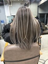 エイム(AiM)&nbsp;バレイヤージュ