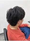 Second &nbsp;&nbsp;×　メンズスタイル