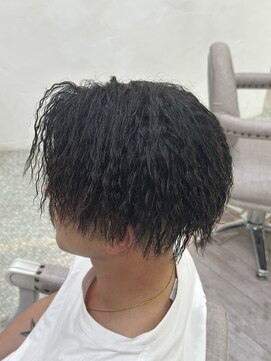 ロストシティ 横浜(LOST CITY) ハードツイストスパイラル