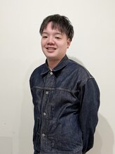 スイート ヘアデザイン(Suite HAIR DESIGN)&nbsp;Tenshin /Men's