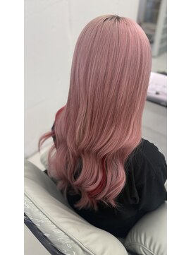 ローバー(Rover) シールエクステ/70枚