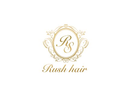Rush hair ~en~【3/1 NEW OPEN(予定)】の写真