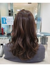 ご自宅での再現性を大切に！アフターカウンセリング[春日/髪質改善/白髪ぼかし/ヘッドスパ/縮毛矯正]