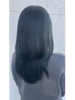 ビオトープミヨシ(Bio-Top MIYOSHI) ブルーカラー ブルーブラック