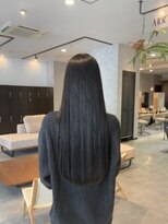 アーティーアーティー 薬院店(ARRTY ARRTY)&nbsp;【KANNA】美髪　髪質改善カラー