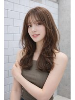 アルマヘア(Alma hair)&nbsp;大人ロング