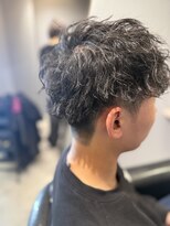ボルン(BOLEN)&nbsp;ショートツイスパ