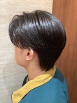 カランド 門前仲町(Calando)&nbsp;フェザーツーブロックセンターパート