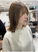 レイヤーボブ