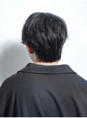 【alpha新宿】メンズスタイル（新宿駅/メンズサロン）