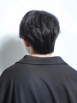 アルファ 新宿(alpha)&nbsp;【alpha新宿】メンズスタイル（新宿駅/メンズサロン）