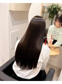 継続美［町田髪質改善/髪質改善/縮毛矯正/町田縮毛矯正］