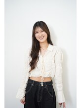 エクラヘアーズボウグループ(eclat hair’s BEAU group)&nbsp;St. 尾前