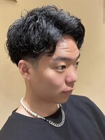 エアー 池袋(AIR)&nbsp;夏を乗り切る！さわやかメンズショート