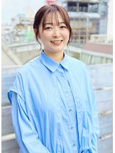 ヘアーアンドメイク シーク 吉祥寺(HAIR&MAKE SeeK)&nbsp;井熊 彩