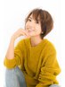【ワンランクUPのホームケア付Tr☆来店3回目まで◎】カット+ツヤ髪Tr ¥6600