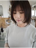 レイヤーボブ
