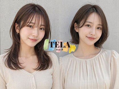 テーラ 南流山店(TELA)の写真