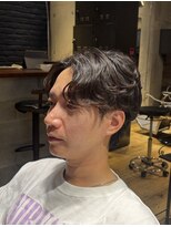 アラタナ 警固店(ARATANA)&nbsp;ナチュラルパーマ