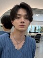 ハニーシブヤ(HONEY shibuya) [レイヤーカット/前髪カット/メンズ/メンズカット/渋谷駅/パーマ