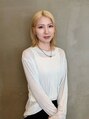 エルロンバイマフェ(AILERON by mahae)&nbsp;川上 