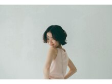 ノウハウ タニマチ(KNOWHOW tanimachi)の雰囲気（全てのメニューに付いている美髪ケア☆）