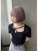 ヘアーナナシ(HAIR 774)&nbsp;ブリーチ
