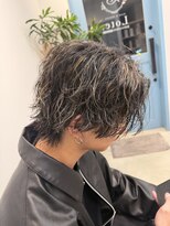 メンズサロン ロテ 尾張一宮本店(Lote.)&nbsp;一宮/メンズ/メンズサロン/men's/メンズカット/メンズパーマ