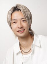 ゴールドシブヤ(GOALD SHIBUYA)&nbsp;秦　祐輔 渋谷men's