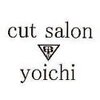 カットサロン ヨウイチ(CUTSALON YOICHI)のお店ロゴ