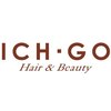 イチゴ 大森店(ICH GO)のお店ロゴ
