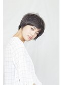 ショートスタイル