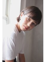 ソイ コンク 下北沢(soi conc)&nbsp;タイトめショート◎【下北沢 soi conc】