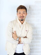 リコヘアー(Lico hair)&nbsp;妹尾 敏紀