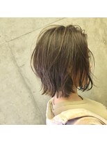 キー(kｅｙ)&nbsp;グレージュ