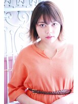 リーズ 表参道(Lise)&nbsp;Lise【表参道】【ブリーチ】【髪質改善】【学割U24】