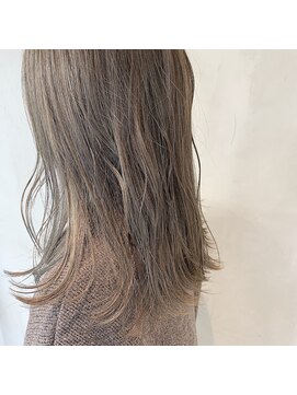 オーク 学芸大学(OAK) マットグレージュ*【OAK学芸大学】