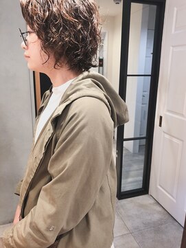 レス 伏見(LESS) LESS sa_guest3９[伏見/丸の内/栄/髪質改善]