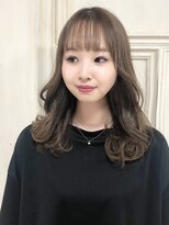 フォルテ ガーデン ヒルズ 静岡店(FORTE GARDEN HILLS) 髪質改善/韓国/縮毛矯正/ブリーチ/ダブルカラー/学割/学割U24