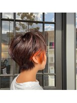 テイスティ プライム(tasty prime)&nbsp;オレンジカラー