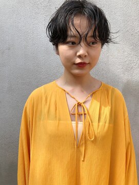 ジル(dill) 【杉谷】guest snap