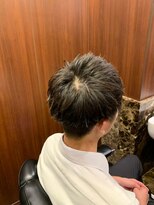 ヒロギンザ 五反田店(HIRO GINZA)&nbsp;爽やかショート