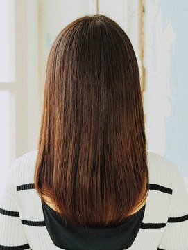 プロデュース 相模原店(Produce) ナチュラル♪前髪♪大人