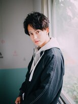 プロデュース 相模原店(Produce)&nbsp;爽やか☆アップバング☆パーマ