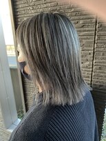 浪漫館 アールズコート(R's Court)&nbsp;ハイライトカーキ＠伊達