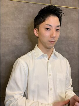 ロバーツ 立川(ROBERTS) ビジネスツーブロック