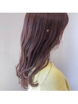 シームリー 千田町店(Seemly)&nbsp;ピンクベージュ/ベビーピンク