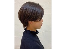 アンズ ヘアー(ann's hair)