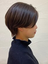 アンズ ヘアー(ann's hair)