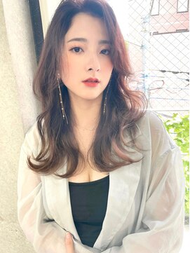 リコバイアフロート(riko by afloat) 今どき韓国ヘア/フェイスレイヤー